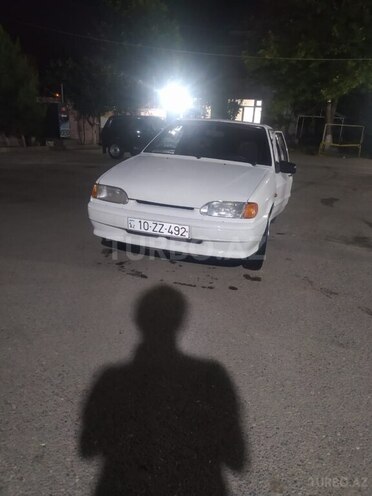 LADA (VAZ) 2115 2010, 563,000 km - 1.6 л - Bakı