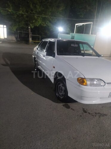 LADA (VAZ) 2115 2010, 563,000 km - 1.6 л - Bakı
