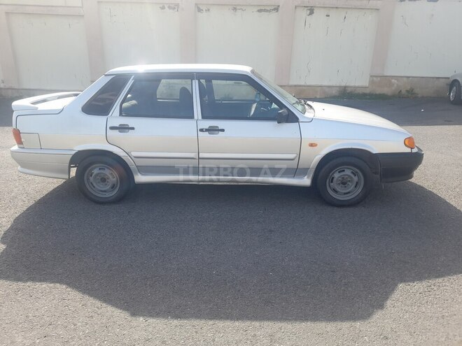 LADA (VAZ) 2115 2005, 341,940 km - 1.5 l - Şəki