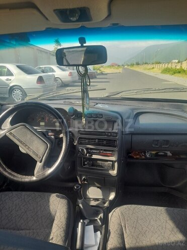 LADA (VAZ) 2115 2005, 341,940 km - 1.5 l - Şəki