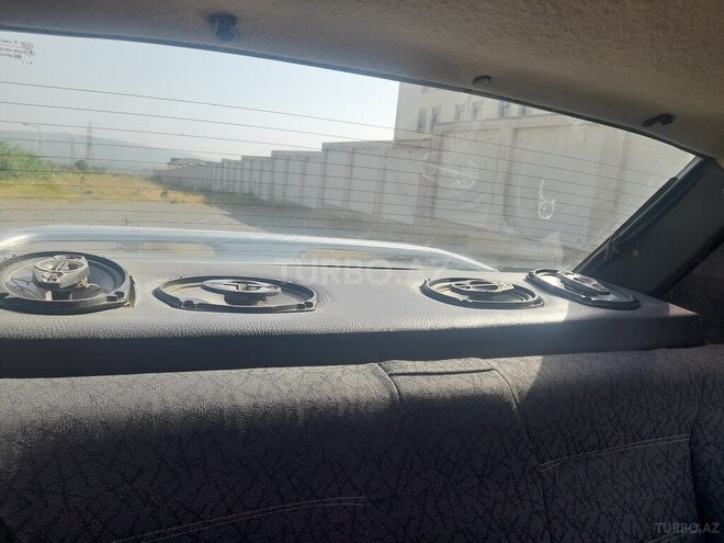 LADA (VAZ) 2115 2005, 341,940 km - 1.5 l - Şəki