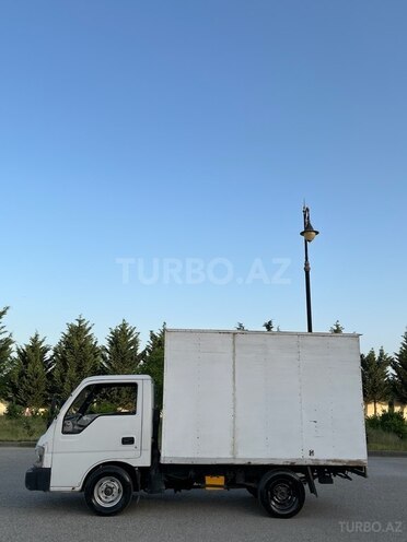Kia Bongo 2004, 295,365 km - 2.7 l - Xaçmaz