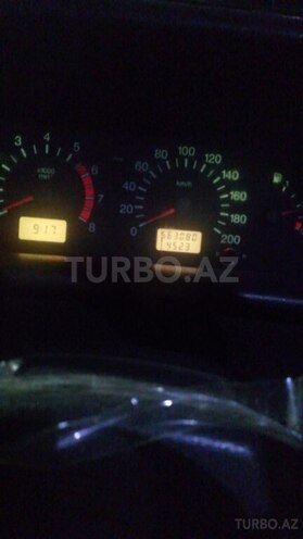 LADA (VAZ) 2115 2010, 563,000 km - 1.6 л - Bakı
