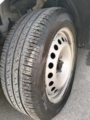 Fiat Doblo 2019, 202,000 km - 1.4 l - Bakı