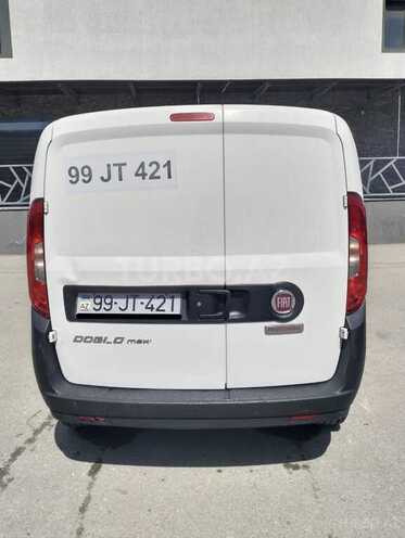 Fiat Doblo 2019, 202,000 km - 1.4 l - Bakı