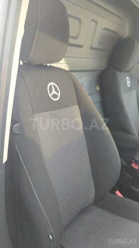 Mercedes Vito 116 2015, 281,000 km - 2.2 l - Neftçala
