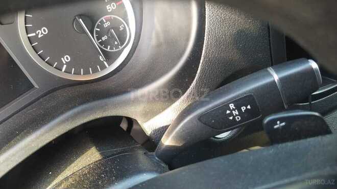 Mercedes Vito 116 2015, 281,000 km - 2.2 l - Neftçala