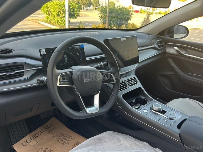 BYD Destroyer 05 2025, 0 km - 1.5 l - Bakı