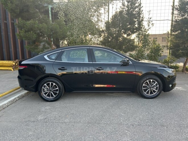 BYD Destroyer 05 2025, 0 km - 1.5 l - Bakı