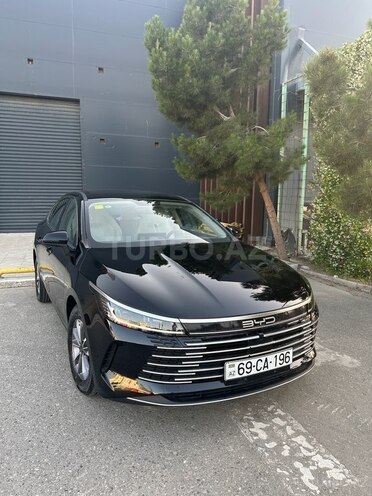 BYD Destroyer 05 2025, 0 km - 1.5 l - Bakı