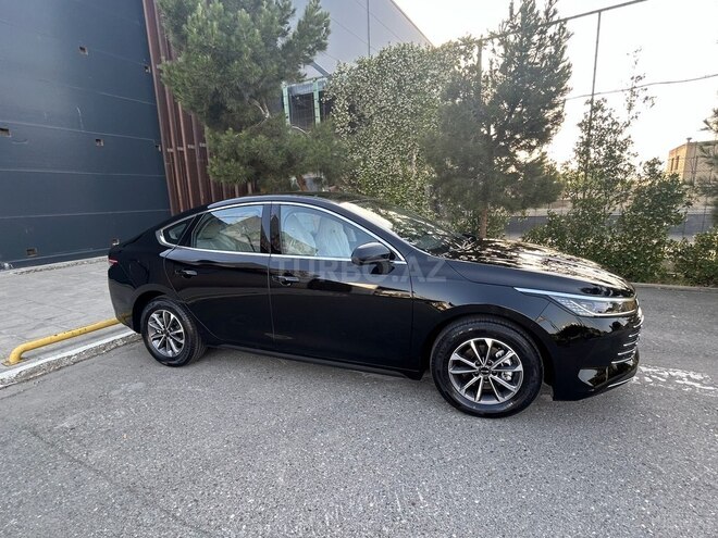 BYD Destroyer 05 2025, 0 km - 1.5 l - Bakı
