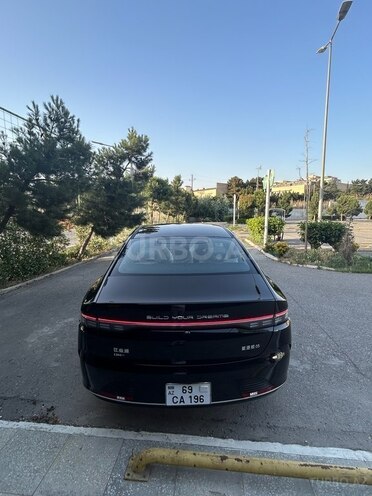 BYD Destroyer 05 2025, 0 km - 1.5 l - Bakı