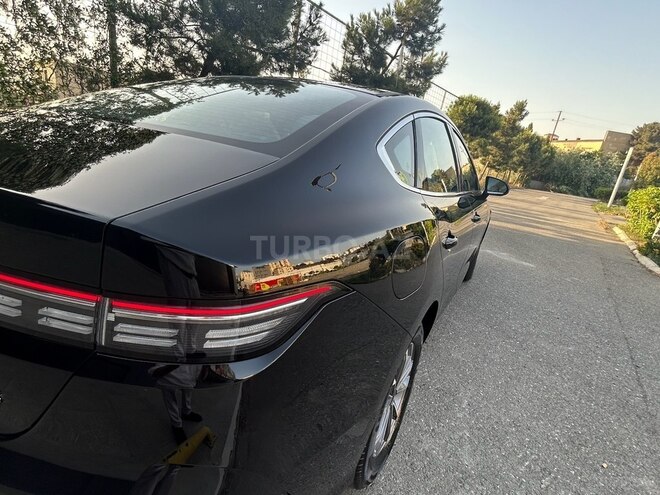 BYD Destroyer 05 2025, 0 km - 1.5 l - Bakı