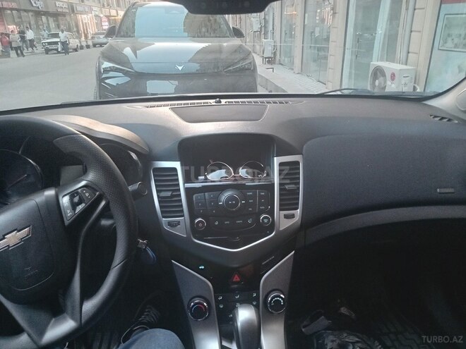 Chevrolet Cruze 2015, 148,000 km - 1.4 л - Bakı