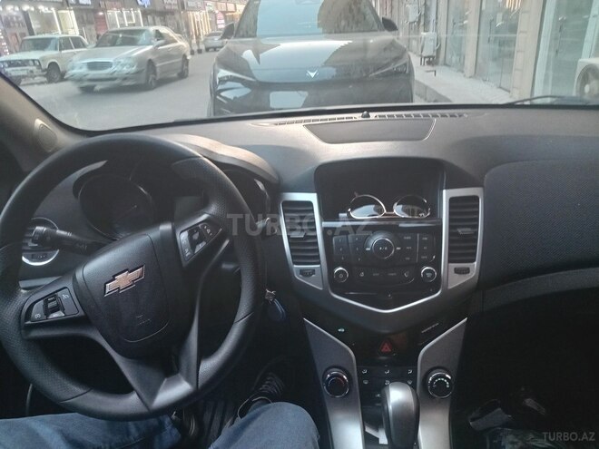 Chevrolet Cruze 2015, 148,000 km - 1.4 л - Bakı