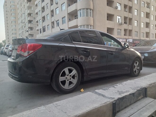 Chevrolet Cruze 2015, 148,000 km - 1.4 л - Bakı