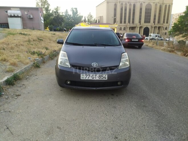 Toyota Prius 2007, 256,360 km - 1.5 l - Bakı