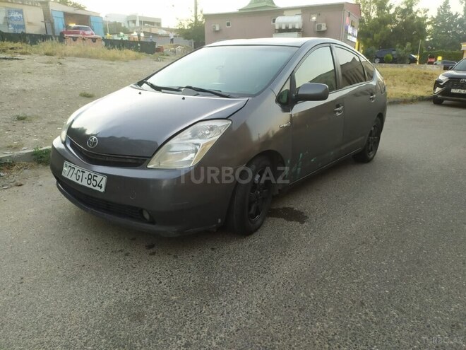 Toyota Prius 2007, 256,360 km - 1.5 l - Bakı