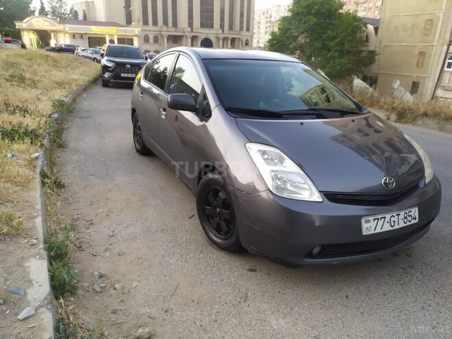 Toyota Prius 2007, 256,360 km - 1.5 l - Bakı