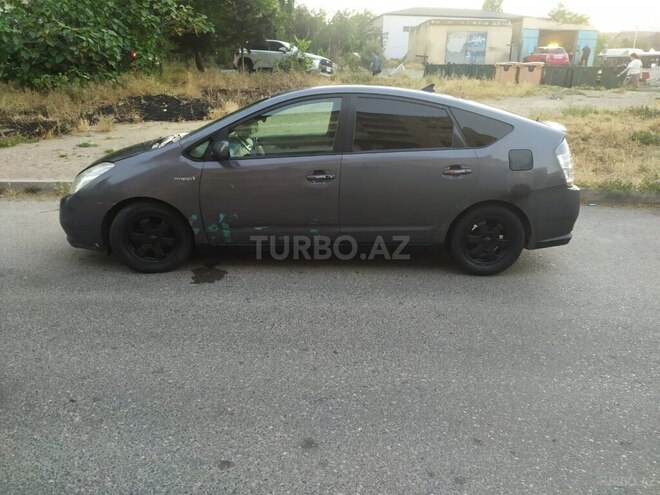 Toyota Prius 2007, 256,360 km - 1.5 l - Bakı