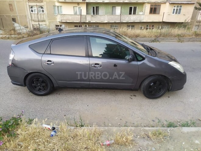 Toyota Prius 2007, 256,360 km - 1.5 l - Bakı