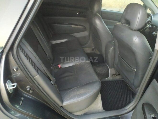 Toyota Prius 2007, 256,360 km - 1.5 l - Bakı