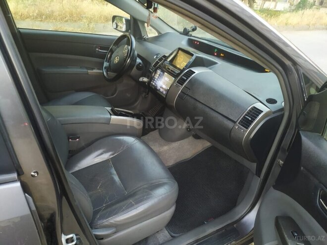 Toyota Prius 2007, 256,360 km - 1.5 l - Bakı