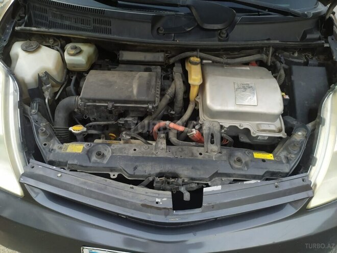 Toyota Prius 2007, 256,360 km - 1.5 l - Bakı