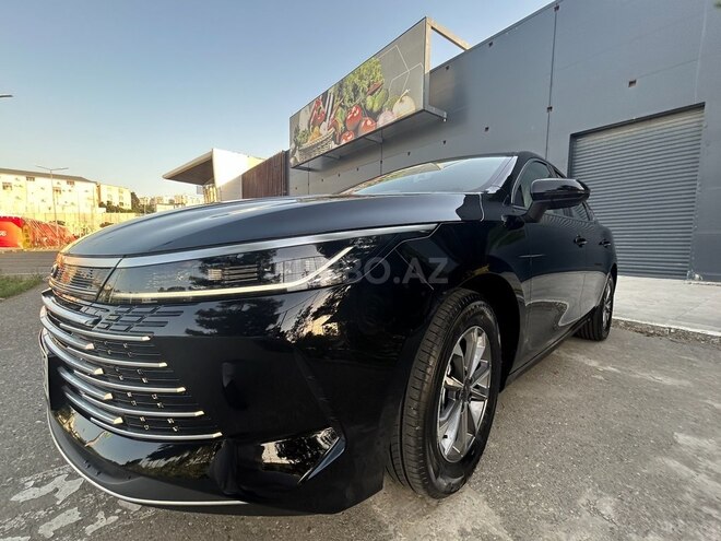 BYD Destroyer 05 2025, 0 km - 1.5 l - Bakı