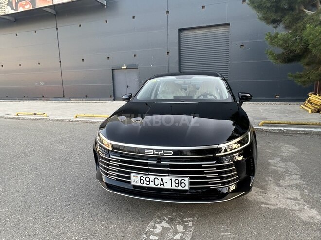 BYD Destroyer 05 2025, 0 km - 1.5 l - Bakı