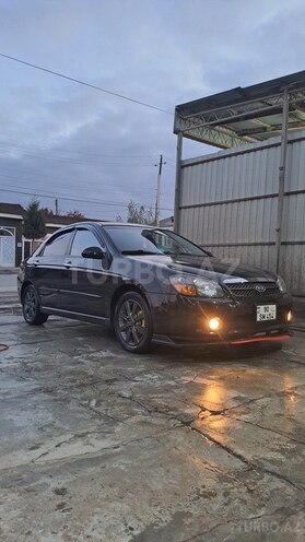Kia Cerato 2008, 260,000 km - 2.0 l - Xaçmaz