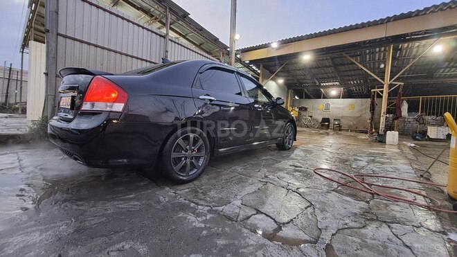 Kia Cerato 2008, 260,000 km - 2.0 l - Xaçmaz