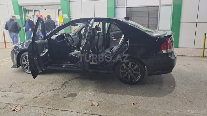 Kia Cerato 2008, 260,000 km - 2.0 l - Xaçmaz