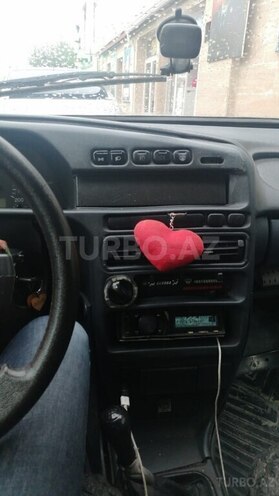 LADA (VAZ) 2115 2010, 563,000 km - 1.6 л - Bakı