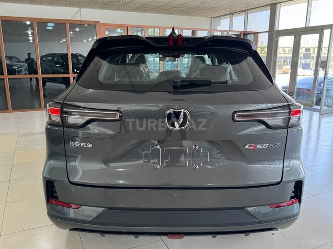Changan CS 55 Plus 2025, 0 km - 1.5 l - Bakı