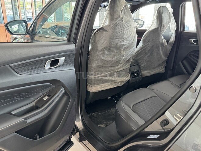 Changan CS 55 Plus 2025, 0 km - 1.5 l - Bakı