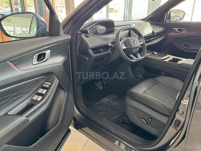 Changan CS 55 Plus 2025, 0 km - 1.5 l - Bakı