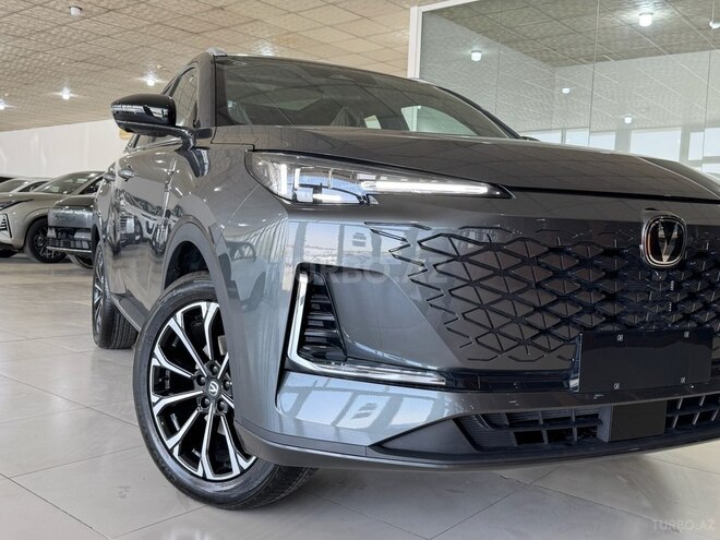 Changan CS 55 Plus 2025, 0 km - 1.5 l - Bakı