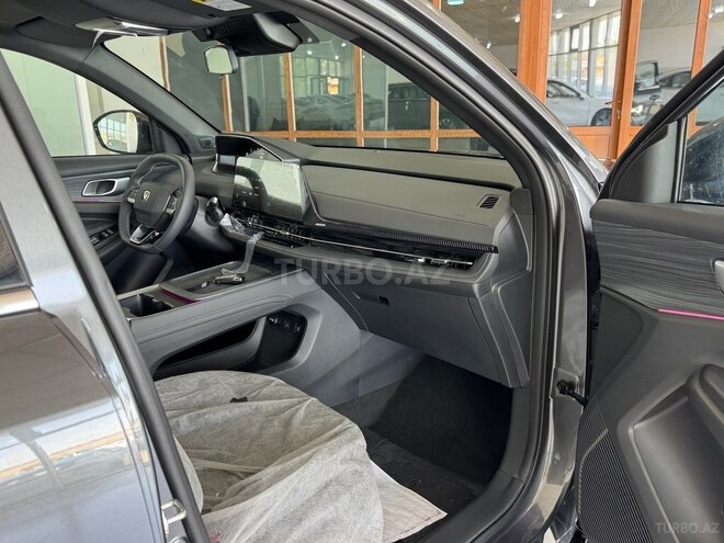 Changan CS 55 Plus 2025, 0 km - 1.5 l - Bakı