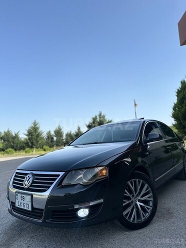 Volkswagen Passat 2006, 218,800 km - 2.0 l - Xaçmaz