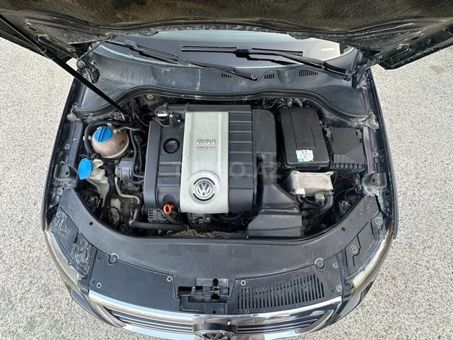 Volkswagen Passat 2006, 218,800 km - 2.0 l - Xaçmaz