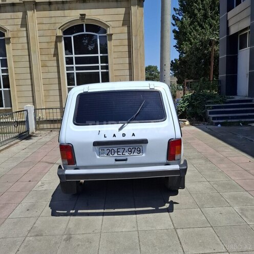 LADA (VAZ) Niva 2011, 180,000 km - 1.7 l - Tovuz