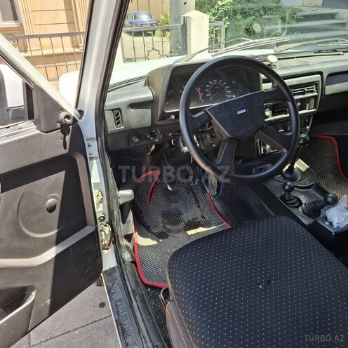 LADA (VAZ) Niva 2011, 180,000 km - 1.7 l - Tovuz