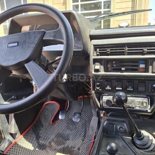 LADA (VAZ) Niva 2011, 180,000 km - 1.7 l - Tovuz