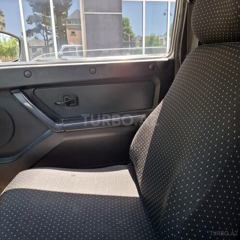 LADA (VAZ) Niva 2011, 180,000 km - 1.7 l - Tovuz