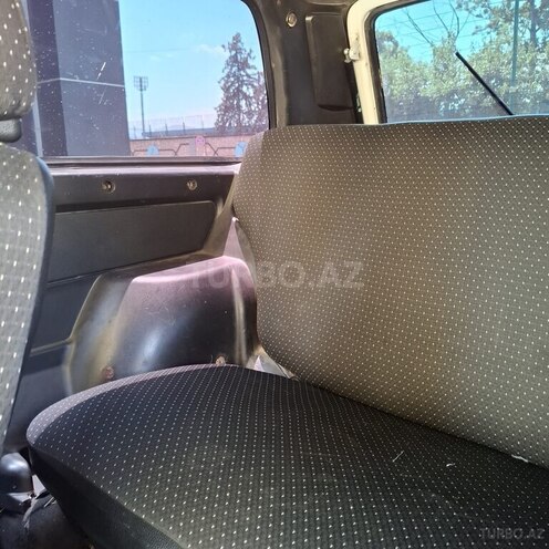 LADA (VAZ) Niva 2011, 180,000 km - 1.7 l - Tovuz