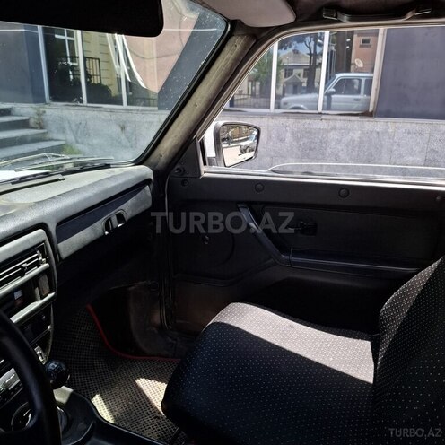 LADA (VAZ) Niva 2011, 180,000 km - 1.7 l - Tovuz