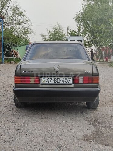 Mercedes 190 1991, 341,010 km - 1.8 l - Füzuli