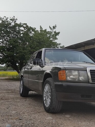 Mercedes 190 1991, 341,010 km - 1.8 l - Füzuli