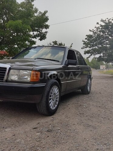 Mercedes 190 1991, 341,010 km - 1.8 l - Füzuli